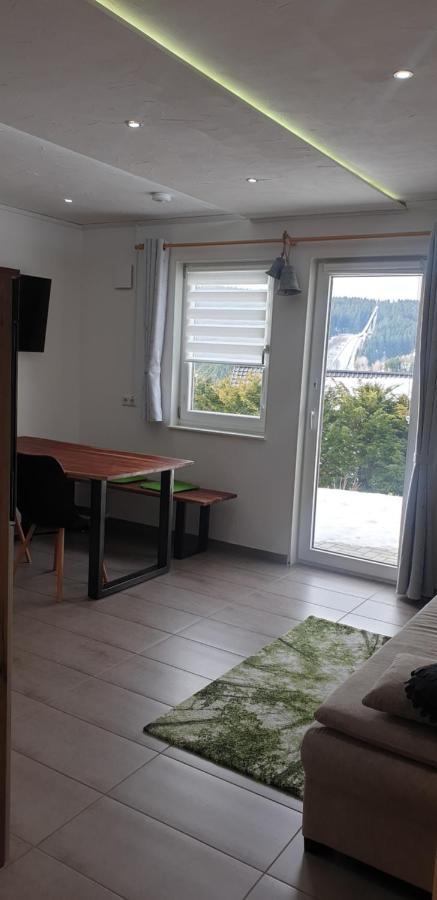 Sonneck Schonach Apartment Schonach im Schwarzwald Bagian luar foto