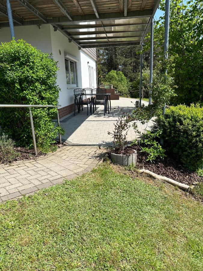 Sonneck Schonach Apartment Schonach im Schwarzwald Bagian luar foto