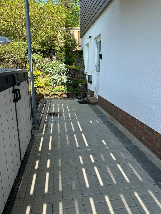 Sonneck Schonach Apartment Schonach im Schwarzwald Bagian luar foto