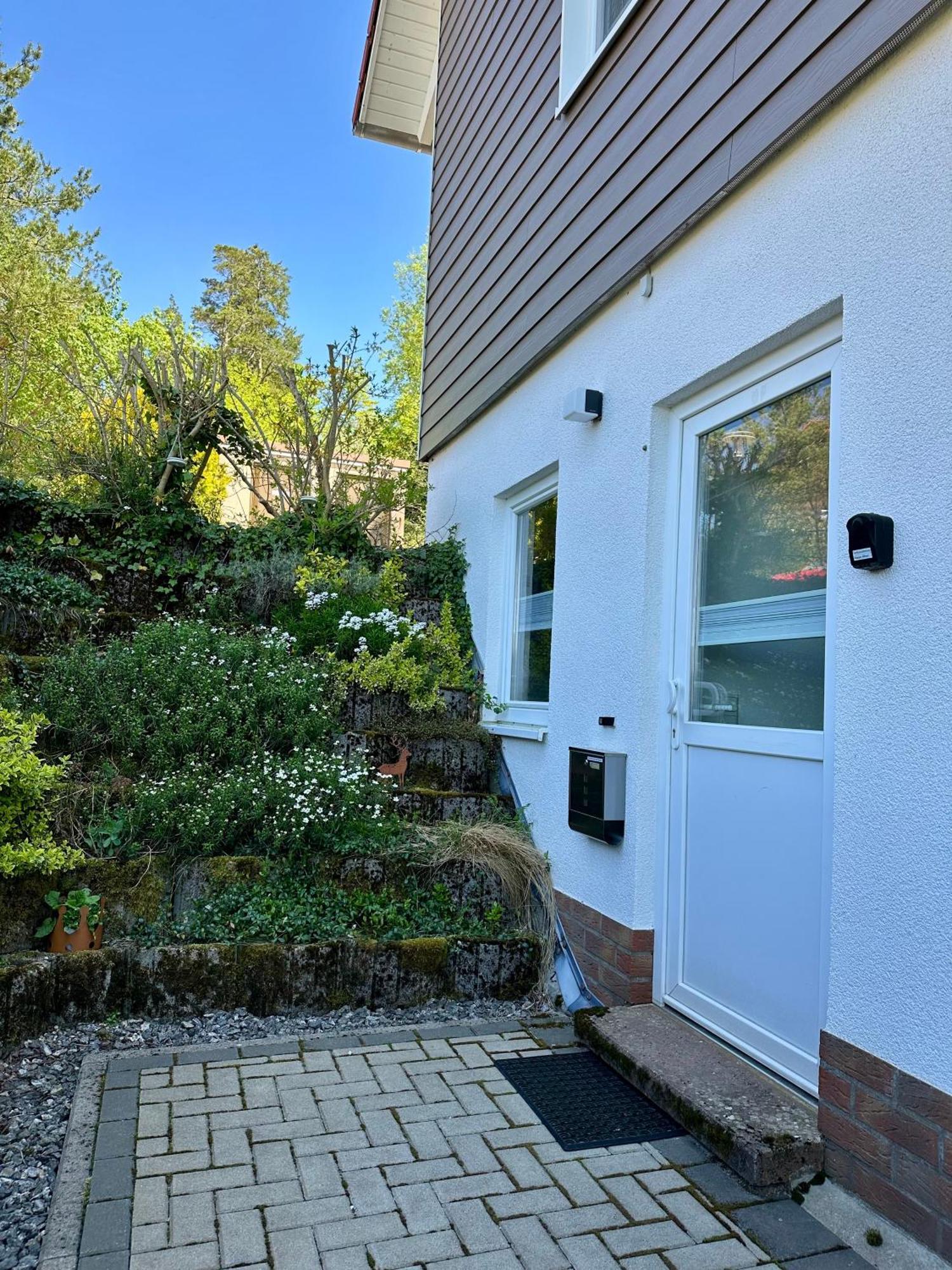 Sonneck Schonach Apartment Schonach im Schwarzwald Bagian luar foto