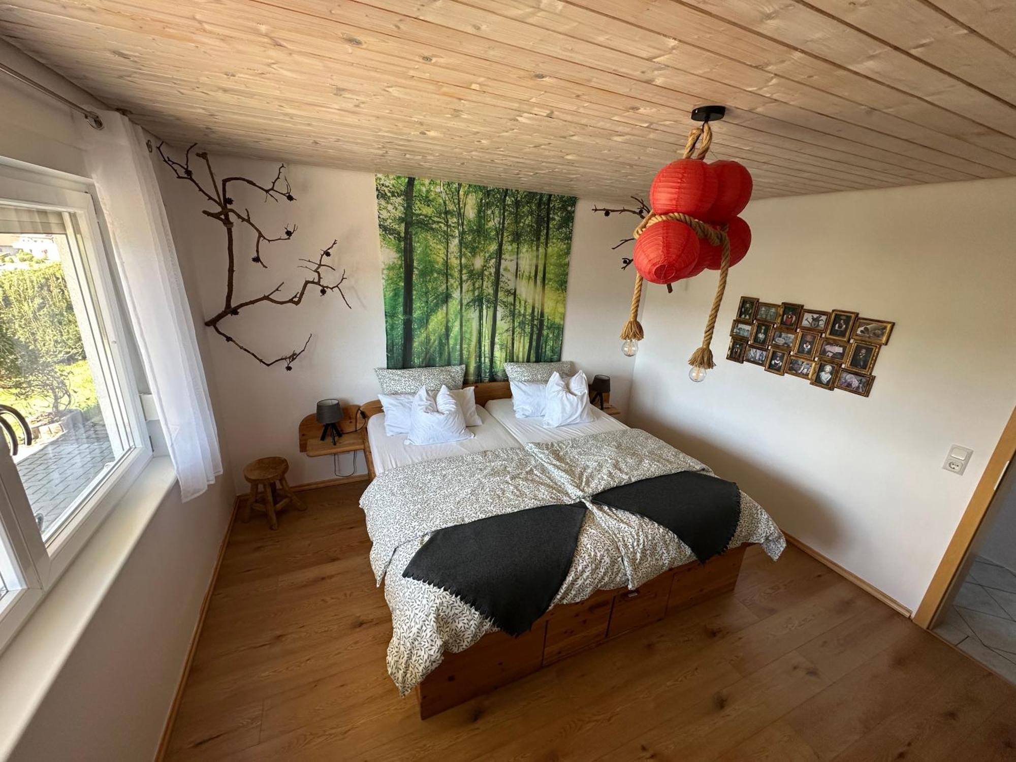 Sonneck Schonach Apartment Schonach im Schwarzwald Bagian luar foto