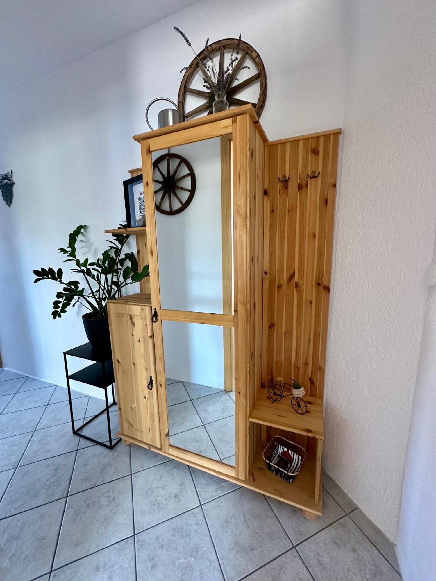 Sonneck Schonach Apartment Schonach im Schwarzwald Bagian luar foto